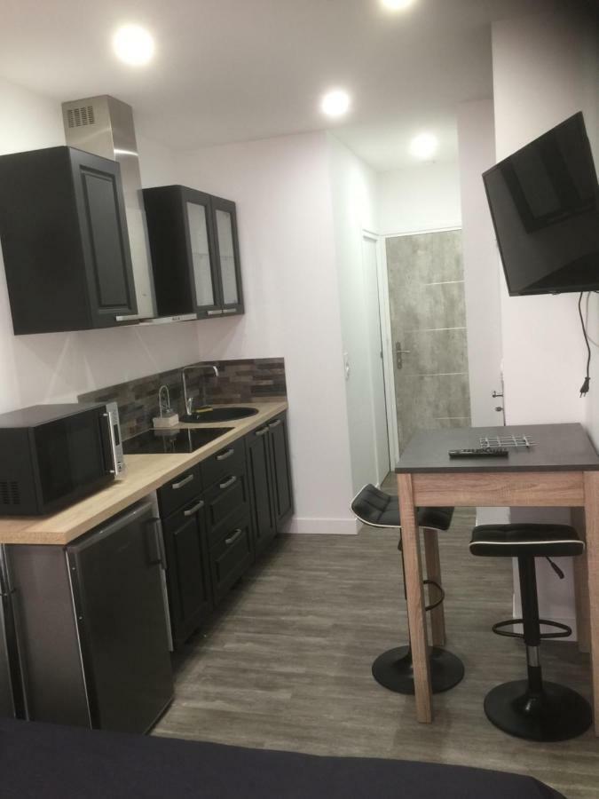 le studio de Molière Montluçon Extérieur photo